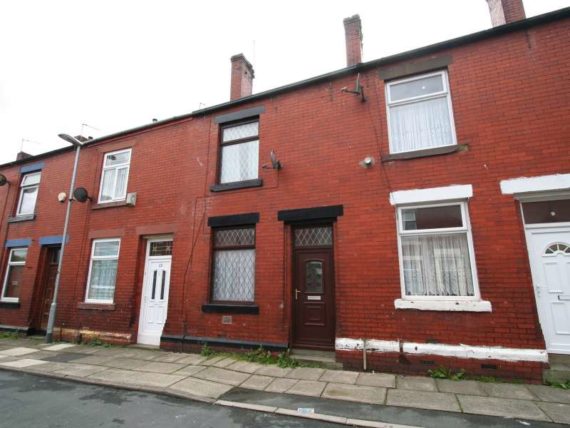 2 Bedroom Terraced h...